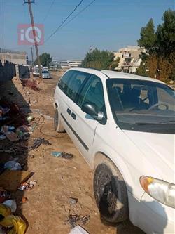 دۆج کەرەڤان